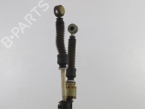 Cable MAZDA 3 (BL) 1.6 MZR CD (BL14) | BP34630951E12 - Image 2