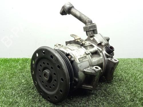 Compresseur AC TOYOTA AVENSIS (_T25_) 2.0 D-4D (CDT250_, CDT250R) (116 hp) 31915887