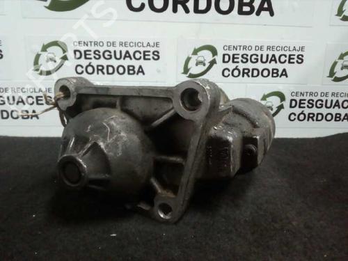 Motor arranque VOLVO S40 I (644) [1995-2004]  5686301