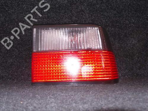Used Right taillight CITROËN XANTIA (X1_, X2_) [1993-2003]  5706387
