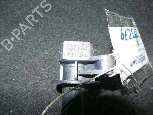 Ignition coil TOYOTA COROLLA (_E12_) 1.6 VVT-i (ZZE121_, ZZE121R) | BP5708919M94 
