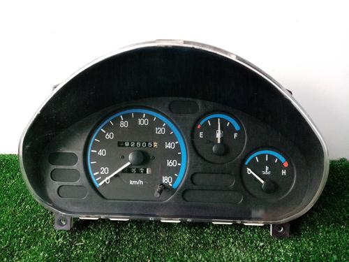 Used Instrument cluster DAEWOO MATIZ (M100, M150) [1998-2025]  9535351