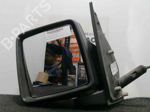 Used Left mirror OPEL COMBO Box Body/MPV 1.7 CDTI 16V (101 hp) 5714305