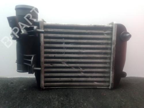 Intercooler AUDI A6 C6 (4F2) 3.0 TDI quattro (225 hp) 30902861