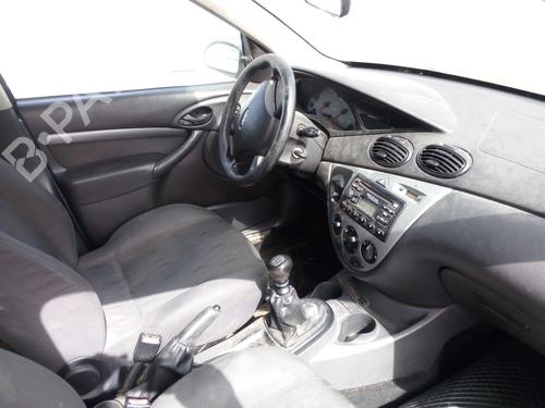 Pedal FORD FOCUS I (DAW, DBW) 1.8 Turbo DI / TDDi | BP8301807I4 