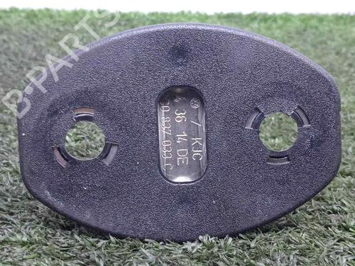 Front right lock AUDI A3 Limousine (8VS, 8VM) 2.0 TDI | BP17182318C97 