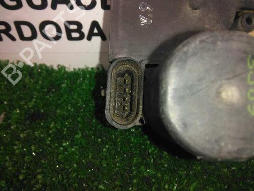 Rear left lock DAEWOO EVANDA (KLAL) 2.0 | BP5738085C100 