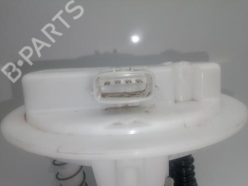 Fuel pump RENAULT CLIO III (BR0/1, CR0/1)  | BP16357240M76 