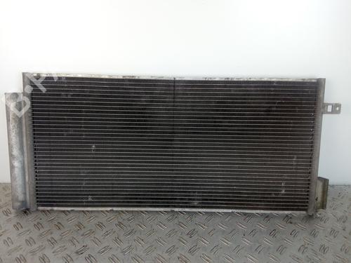 AC radiator FIAT GRANDE PUNTO (199_) 1.3 D Multijet (199.AXD11, 199.AXD1A, 199.AXD1B,... | BP10916447M32 