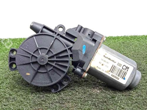 Rudehejsemotor bagstkærm højre HYUNDAI SANTA FÉ II (CM) 2.2 CRDi GLS (150 hp) 30001854