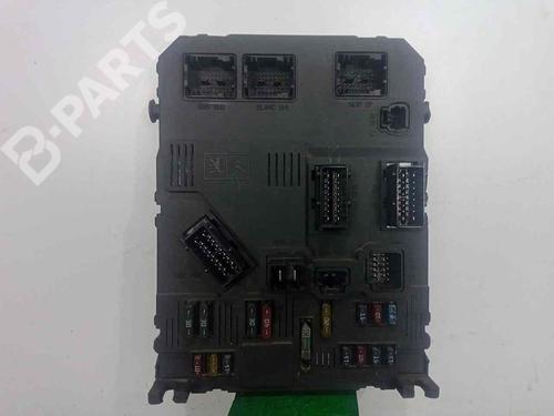 control-unit-peugeot-206-hatchback-2ac-20-hdi-90-9649627880-s118085220a-bsie0200-1998-1999-2000-2001-2002-2003-2004-2005-2006-2007-2008-2009-2010-2011-2012-11035159 main image