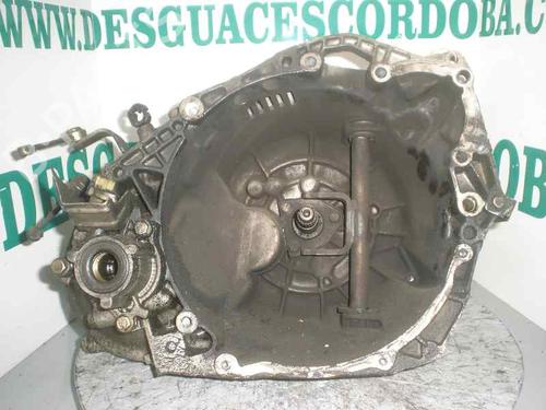 Used Gearbox CITROËN XANTIA (X1_, X2_) 1.9 SD (75 hp) 5696135