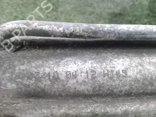 Steering rack BMW X6 (E71, E72) xDrive 30 d | BP33036420M22 - Image 5