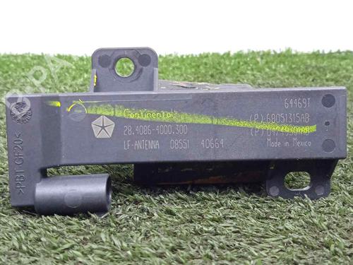 Used Antenna/Base FIAT FREEMONT (345_) 2.0 JTD 4x4 (170 hp) 15507481