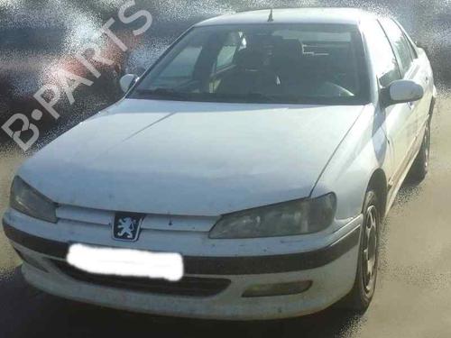 Left mirror PEUGEOT 406 (8B) 2.0 HDI 110 | BP5741483C26 