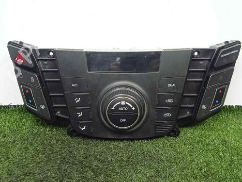 Used Climate control HYUNDAI i40 I CW (VF) [2011-2019]  10060181