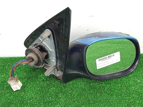 Used Right mirror PEUGEOT 206 Hatchback (2A/C) 2.0 HDI 90 (90 hp) 17313716