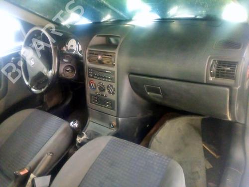 AC compressor OPEL ASTRA G Hatchback (T98) 2.0 DTI 16V (F08, F48) | BP31958455M34