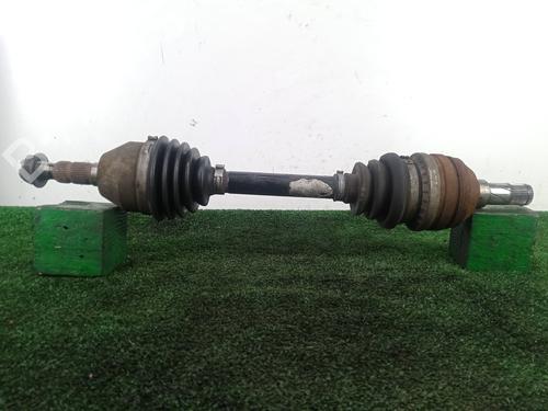 Used Left front driveshaft OPEL ASTRA H (A04) 1.7 CDTI (L48) (100 hp) 30902899