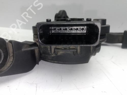 Pedal KIA RIO III (UB)  | BP17322010I4 