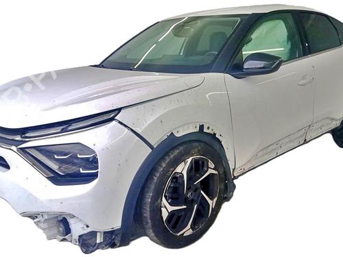 Brugte CITROËN C4 III (BA_, BB_, BC_) 1.5 BlueHDi 130 (BBYHZB) (131 hp) 4413229