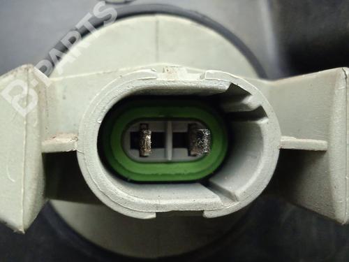 Used Right headlight Right headlight RENAULT SCÉNIC I MPV (JA0/1_, FA0_) 1.9 dTi (JA1U) (80 hp) 11187209 11187209