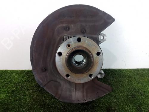 Left front steering knuckle BMW X3 (E83) 2.0 sd | BP29464982M25 