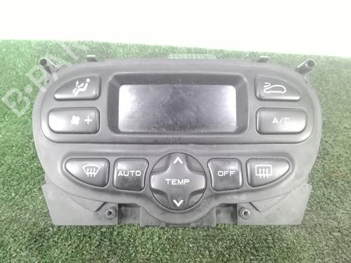 Used Climate control CITROËN XSARA PICASSO (N68) 1.6 HDi (90 hp) 31971437