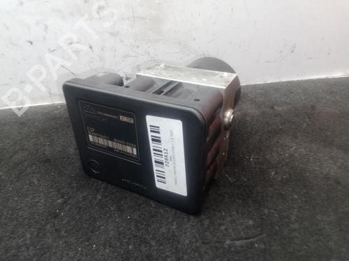 ABS pump FORD FIESTA VI (CB1, CCN)  | BP27198342M43 