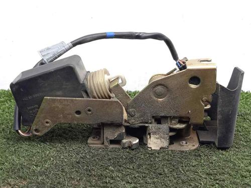 Front right lock RENAULT TRUCKS MIDLUM  | BP25009918C97 