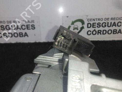 Ignition barrel FORD FOCUS II (DA_, HCP, DP) 1.6 TDCi | BP5739956M48 
