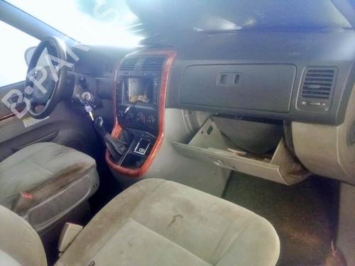 Left taillight KIA CARNIVAL II (GQ) 2.9 CRDi | BP30973029C34