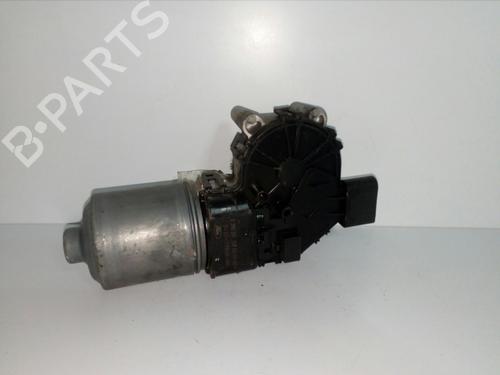 Used Front wiper motor PEUGEOT 206 CC (2D) [2000-2008]  5812277