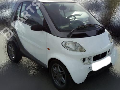 Used Parts SMART CITY-COUPE (450)  0.6 (450.330, 450.332)  1074869