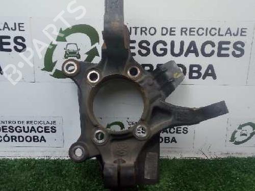 Right front steering knuckle KIA CEE'D (JD)  | BP6657066M26 