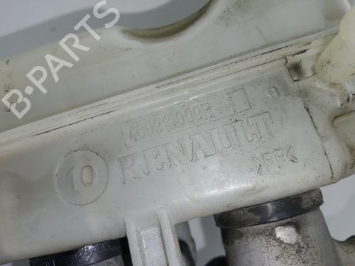 Brake master cylinder RENAULT MEGANE III Hatchback (BZ0/1_, B3_)  | BP12210752M77 