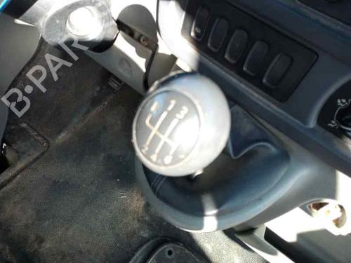 Headlight switch RENAULT MASTER II Van (FD) 3.0 dCi 140 (FD0T, FD0S, FD2T, FD3S, FD8S) | BP31754639I24 