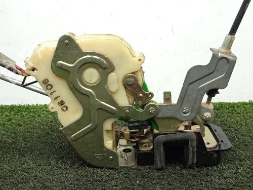 Front right lock KIA SORENTO I (JC) 2.5 CRDi 4WD | BP29352937C97 