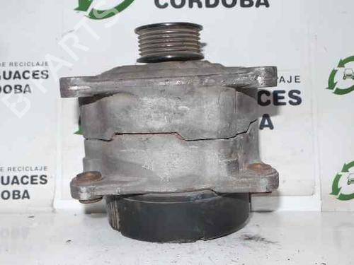 Alternator CHRYSLER VOYAGER II (ES) 2.5 i | BP5704232M7 