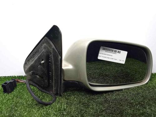 Used Right mirror Right mirror SEAT TOLEDO II (1M2) 1.8 20VT (180 hp) 10170198 10170198