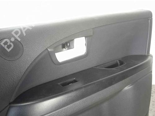 Front right panel FIAT SEDICI (189_) 1.9 D Multijet | BP26411134C59 