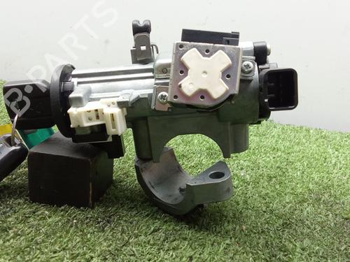 Used Ignition barrel Ignition barrel MITSUBISHI CANTER Platform/Chassis (FB_, FE_, FG_) [2001-2026] 40449532 40449532