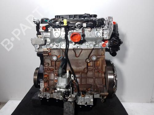 Used Engine PEUGEOT 508 SW I (8E_) 2.0 BlueHDi 150 (150 hp) 30399211