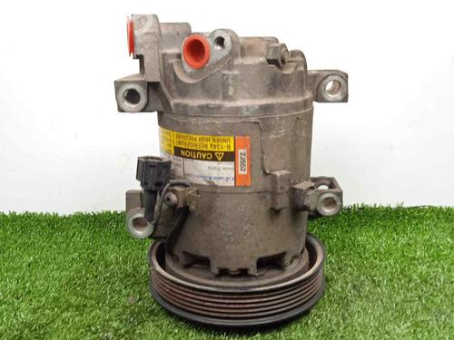 AC compressor NISSAN ALMERA II (N16)  | BP5723397M34 