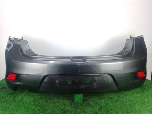 Used Rear bumper MAZDA 3 (BL) 1.6 MZR CD (BL14) (116 hp) 31995667