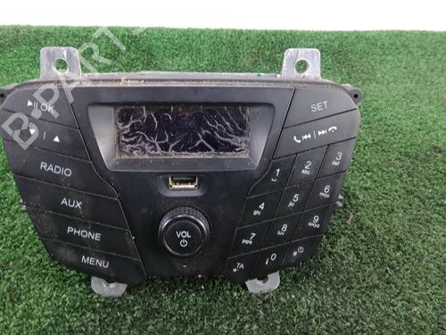 radio-ford-transit-v363-van-fcd-fdd-2013-39140907 main image