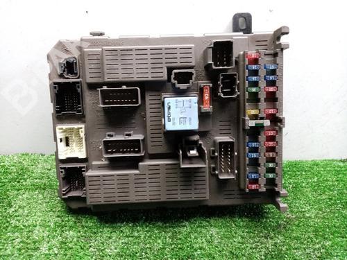 Used Control unit Control unit CITROËN C5 I (DC_) 2.0 HDi (DCRHZB, DCRHZE) (109 hp) 9400766 9400766