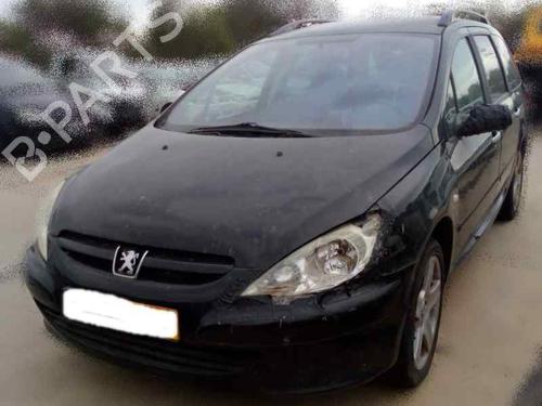 Engine control unit (ECU) PEUGEOT 307 Break (3E) 2.0 | BP6421590M57 