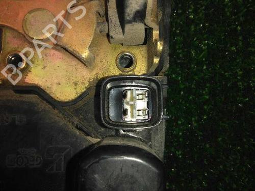 Front left lock CHRYSLER VOYAGER IV (RG, RS) 2.5 CRD | BP5741656C98 