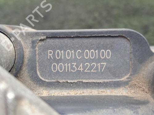 Ignition coil VW GOLF IV (1J1) 1.6 | BP24885561M94 